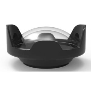 Marelux 180mm Optical Glass Wide Angle Port 31101