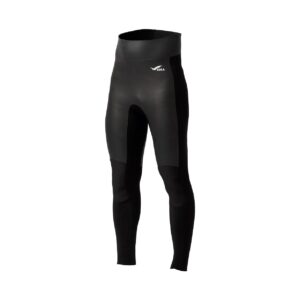 Gull Skin Long Pants 3MM Men's Black