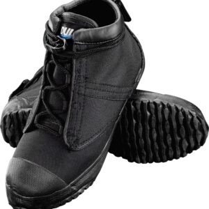 OMS DUI Rock Boots Ukuran 8 Sepatu Bot Kering Dry Suit Selam