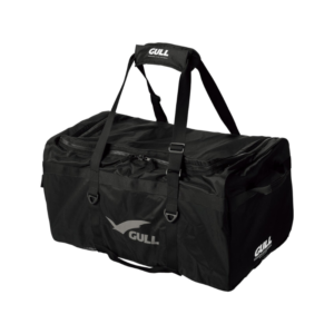 Gull Square Mesh Bag Black
