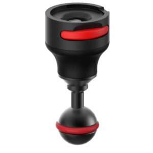 Sealife SL995 - Flex-Connect Sea Dragon Ball Joint Adapter